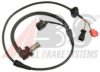 VAG 8D0927803B Sensor, wheel speed